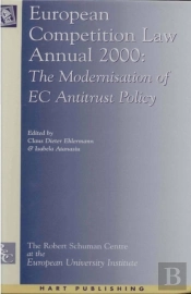 European Competition Law Annual 2000