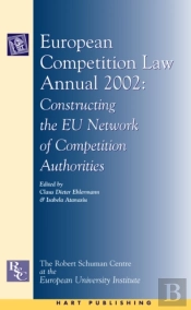European Competition Law Annual 2002
