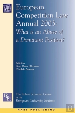 Bertrand.pt - European Competition Law Annual 2003