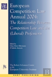 European Competition Law Annual 2004