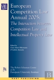 European Competition Law Annual 2005
