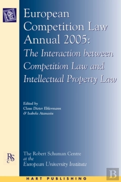 Bertrand.pt - European Competition Law Annual 2005