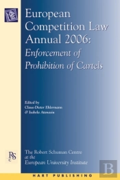 European Competition Law Annual 2006