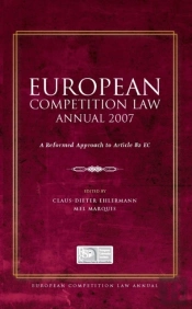 European Competition Law Annual 2007