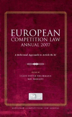 Bertrand.pt - European Competition Law Annual 2007