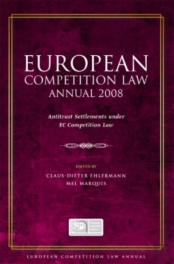 Bertrand.pt - European Competition Law Annual 2008
