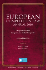 European Competition Law Annual 2010