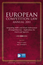 European Competition Law Annual 2011