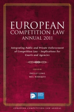 Bertrand.pt - European Competition Law Annual 2011