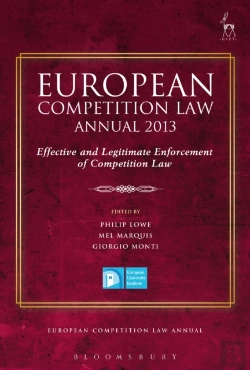 Bertrand.pt - European Competition Law Annual 2013