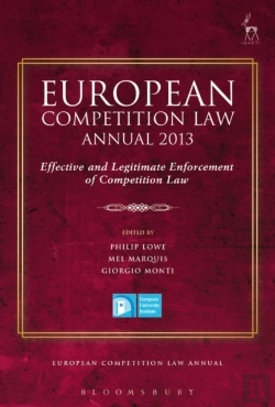 Bertrand.pt - European Competition Law Annual 2013