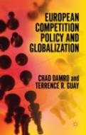 European Competition Policy And Globalization