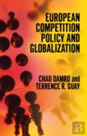 European Competition Policy And Globalization