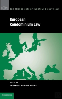 Bertrand.pt - European Condominium Law