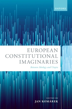 Bertrand.pt - European Constitutional Imaginaries : Between Ideology And Utopia