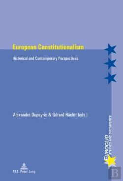 Bertrand.pt - European Constitutionalism