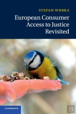 Bertrand.pt - European Consumer Access To Justice Revisited