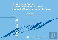 European Contract Law And German Law