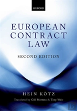 Bertrand.pt - European Contract Law