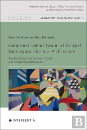 European Contract Law In The Banking And Financial Union