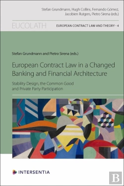 Bertrand.pt - European Contract Law In The Banking And Financial Union