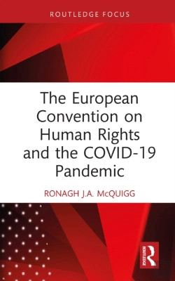 Bertrand.pt - European Convention On Human Rights And The Covid-19 Pandemic