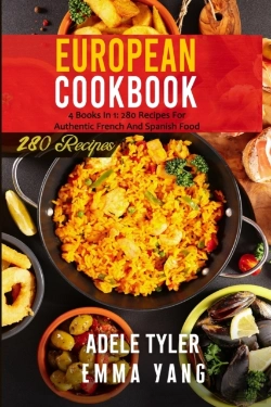 Bertrand.pt - European Cookbook