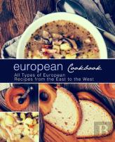 European Cookbook