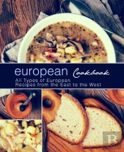 European Cookbook