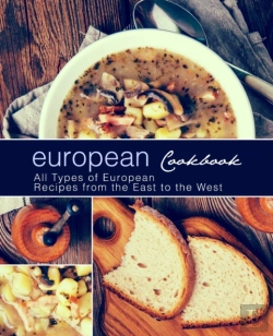 Bertrand.pt - European Cookbook