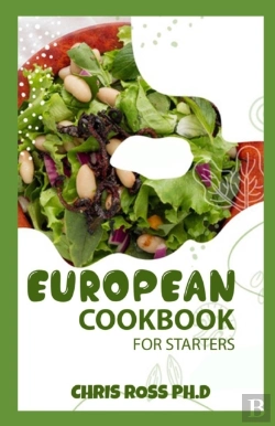 Bertrand.pt - European Cookbook For Starters