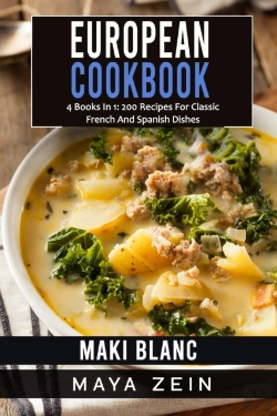 Bertrand.pt - European Cookbook