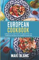 European Cookbook