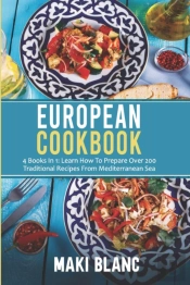 European Cookbook