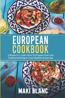 Bertrand.pt - European Cookbook