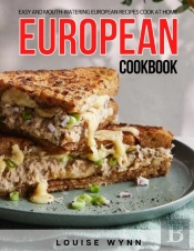 European Cookbook