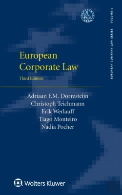 Bertrand.pt - European Corporate Law