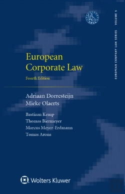 Bertrand.pt - European Corporate Law