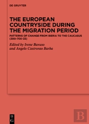 European Countryside During The Migration Period