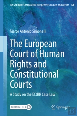 Bertrand.pt - European Court Of Human Rights And Constitutional Courts