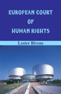 European Court Of Human Rights