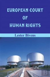 European Court Of Human Rights