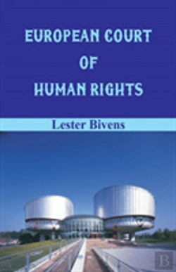 Bertrand.pt - European Court Of Human Rights