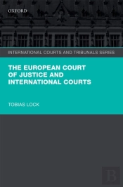 European Court Of Justice And International Courts