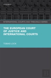 European Court Of Justice And International Courts