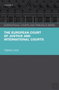 Bertrand.pt - European Court Of Justice And International Courts