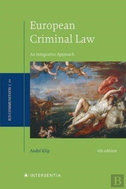 Bertrand.pt - European Criminal Law, 4th Ed