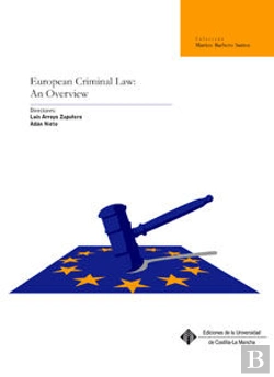 Bertrand.pt - European Criminal Law