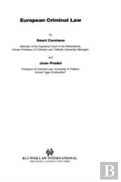 European Criminal Law