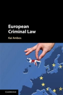 Bertrand.pt - European Criminal Law